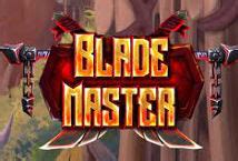 blademaster slot|Blade Master .